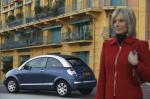 Citroen C3 Pluriel 2004 года
